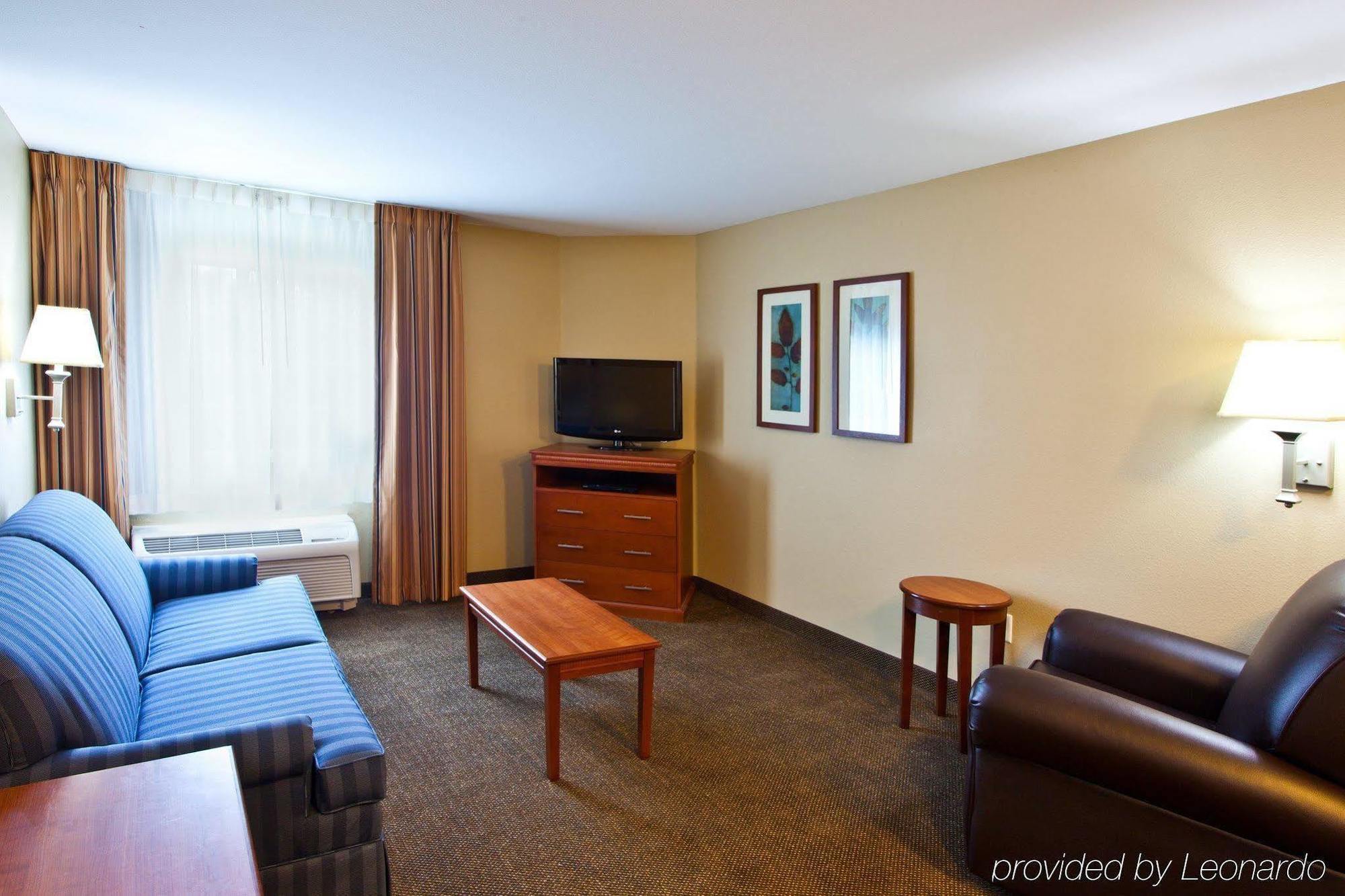 แคนเดิ้ลวูด สวีท แทลลาแฮสซี Hotel ห้อง รูปภาพ